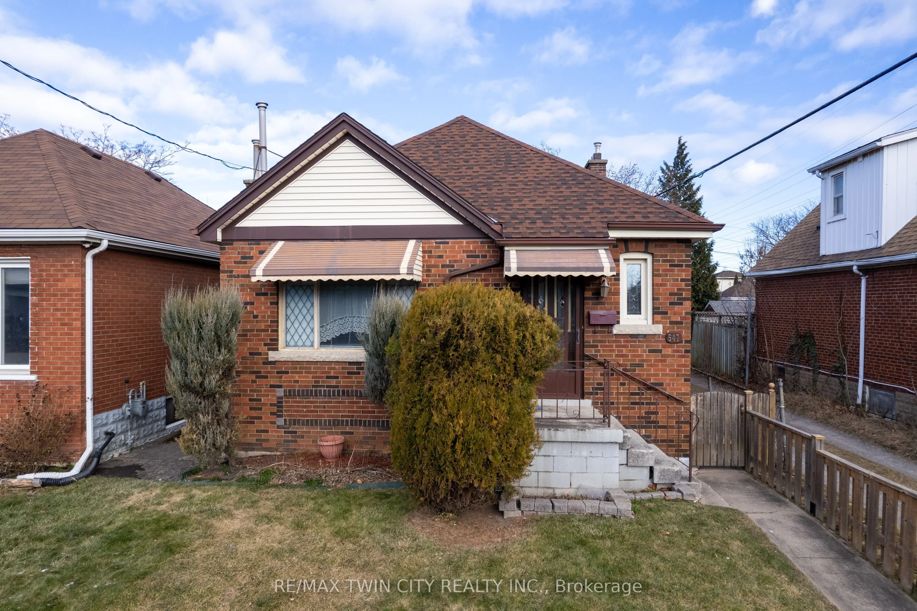 Detached in Hamilton