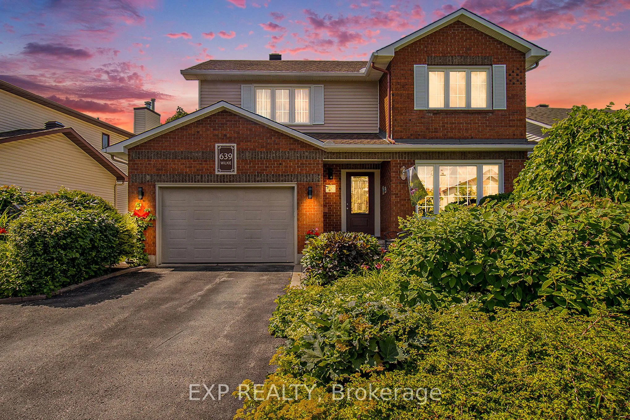 639 Wilkie Drive, Orleans - Cumberland And Area, On K4a 1r8