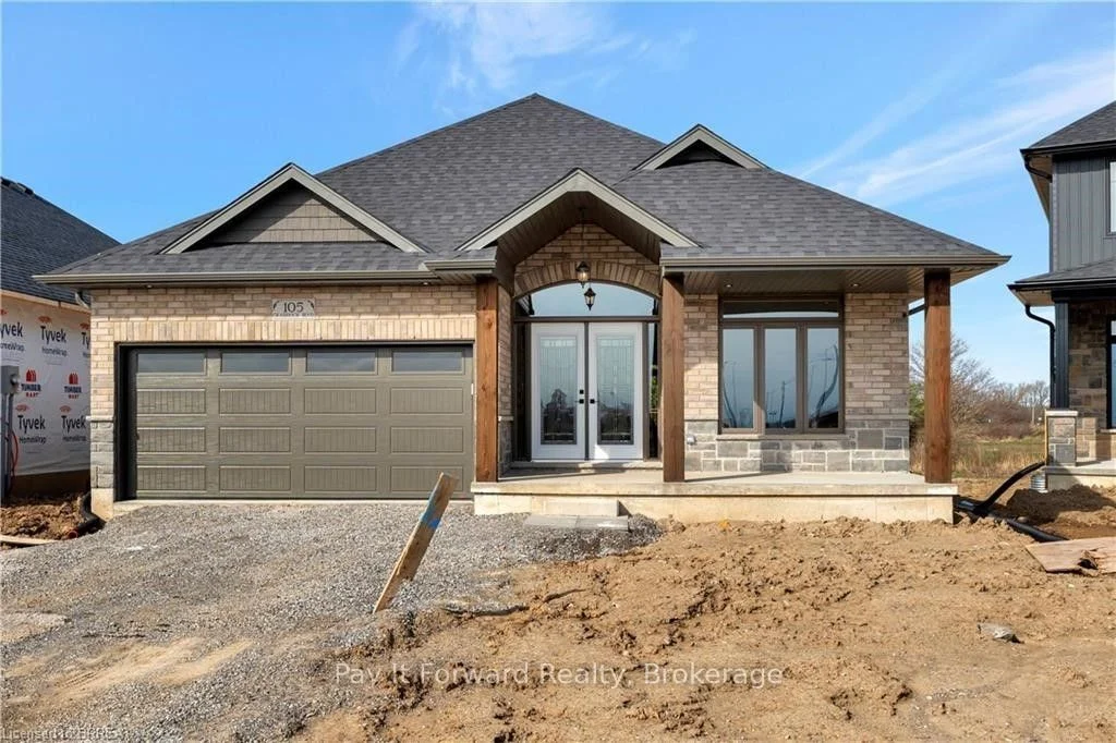 Detached in Haldimand