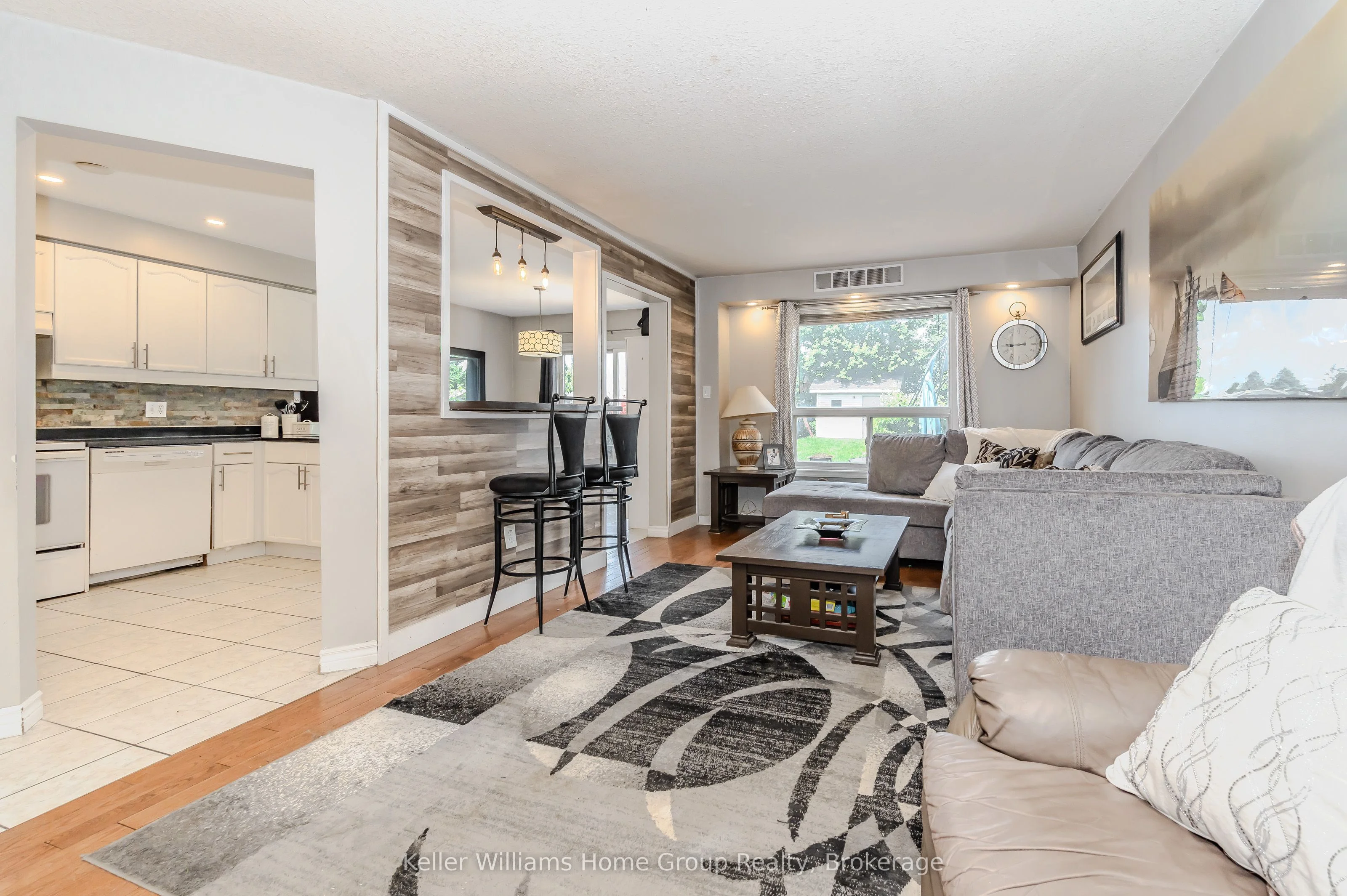 Detached in Cambridge