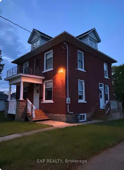 Detached in Smiths Falls