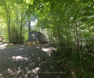 1047 Bonnie Lake Camp Road Bnh618, Bracebridge, On P1l 1w9