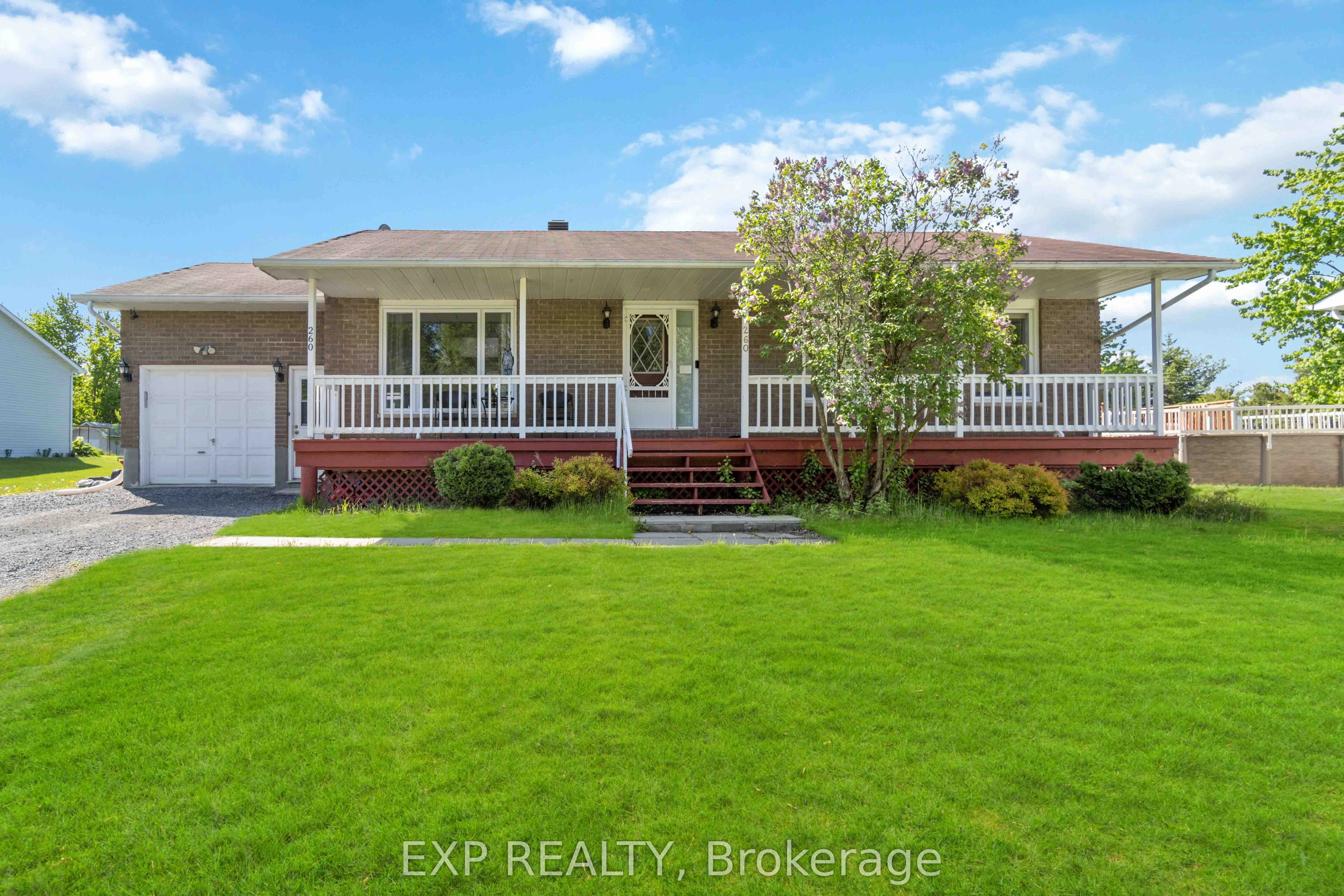 260 Levis Street, Clarence-rockland, On K0a 1e0