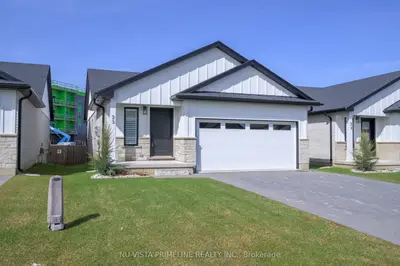 Detached in Lucan Biddulph