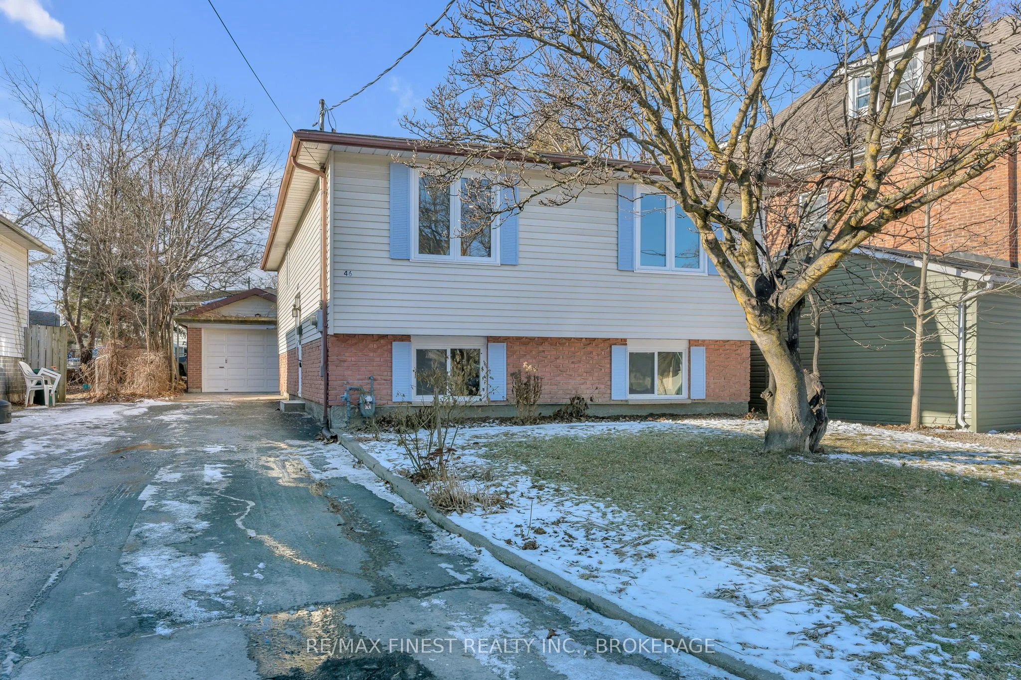 Detached in Kingston
