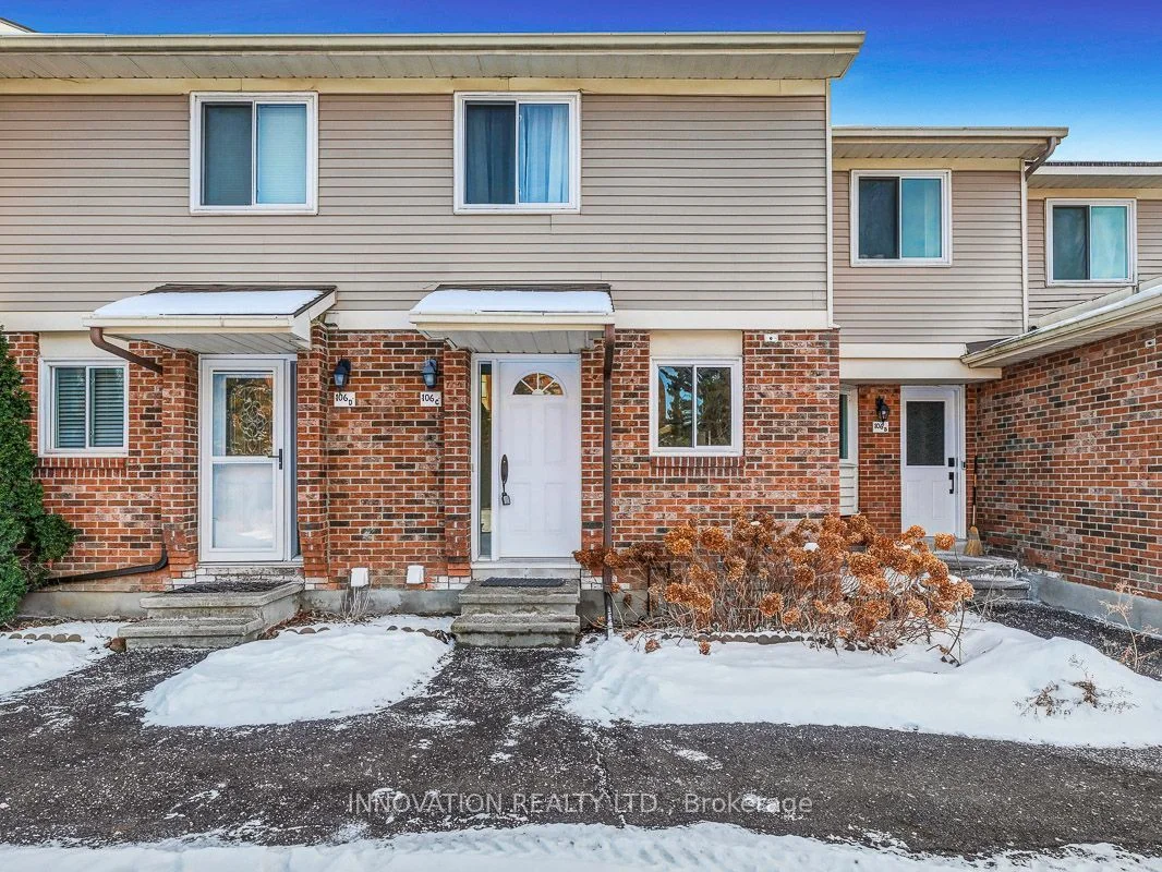 Condo Townhouse in South of Baseline to Knoxdale