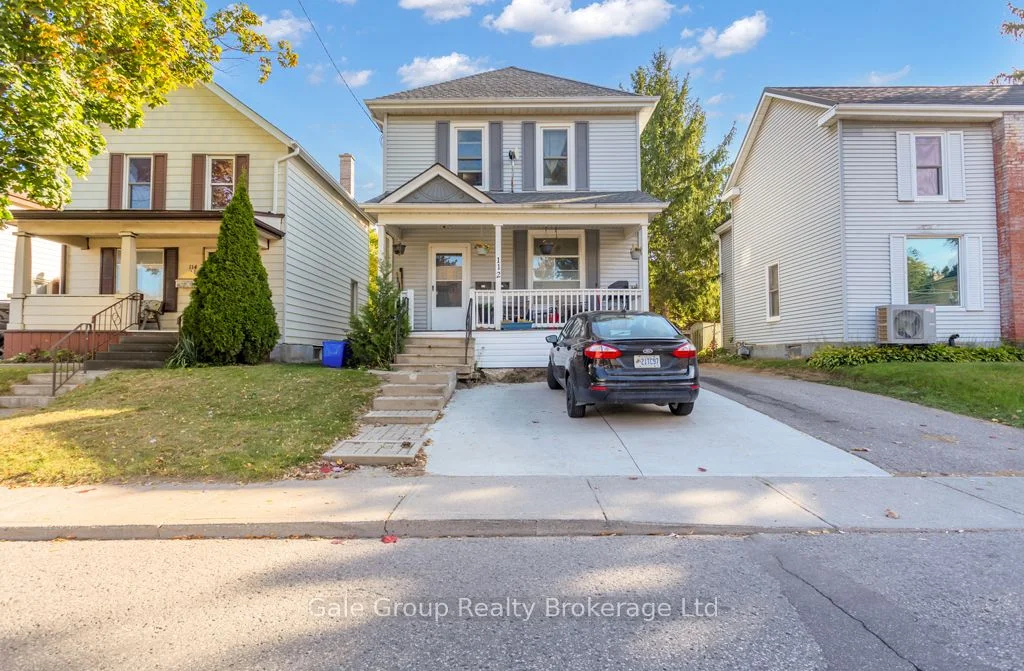112 Wellington Street, Woodstock, On N4s 6r3