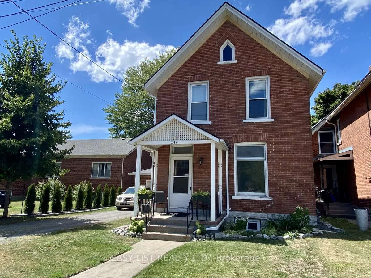 Detached in Kingston