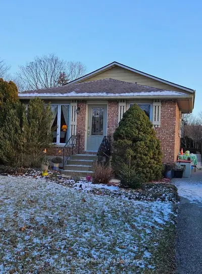 52 Trottier Drive N, Tillsonburg, On N4g 4r2