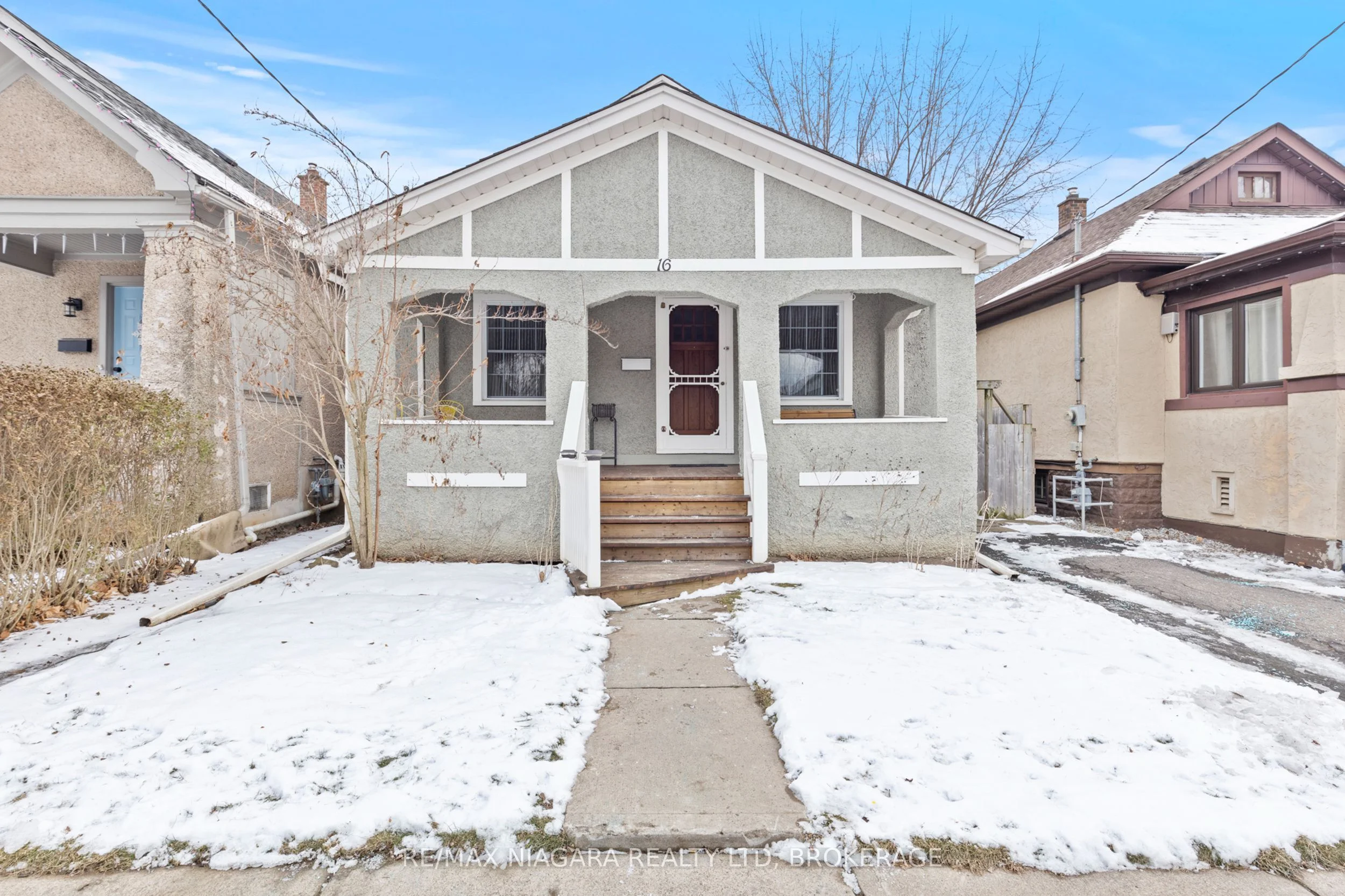 Detached in St. Catharines