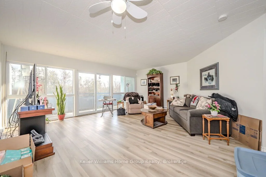 Condo Apartment in Guelph
