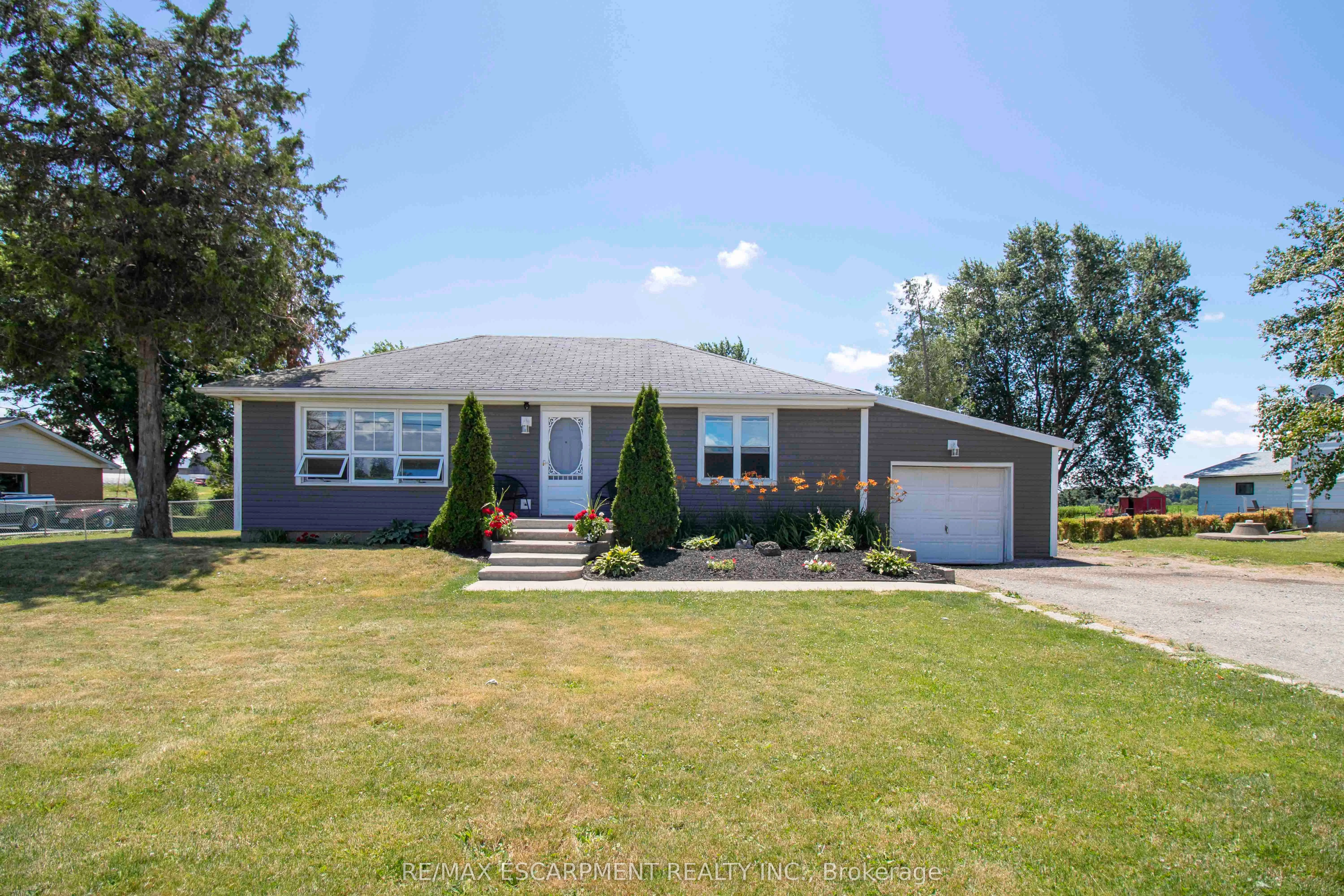 Detached in Haldimand