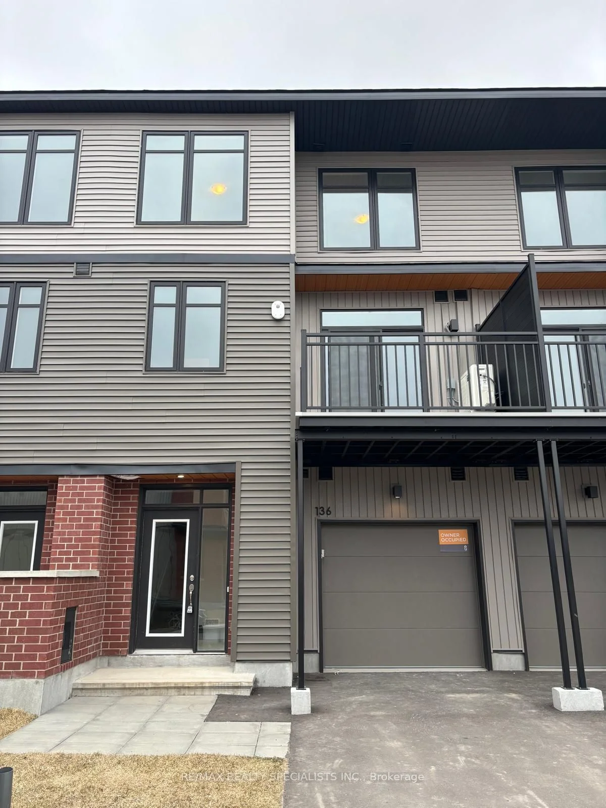 136 Venasque Private, Orleans - Cumberland And Area, On, K4a 5m2