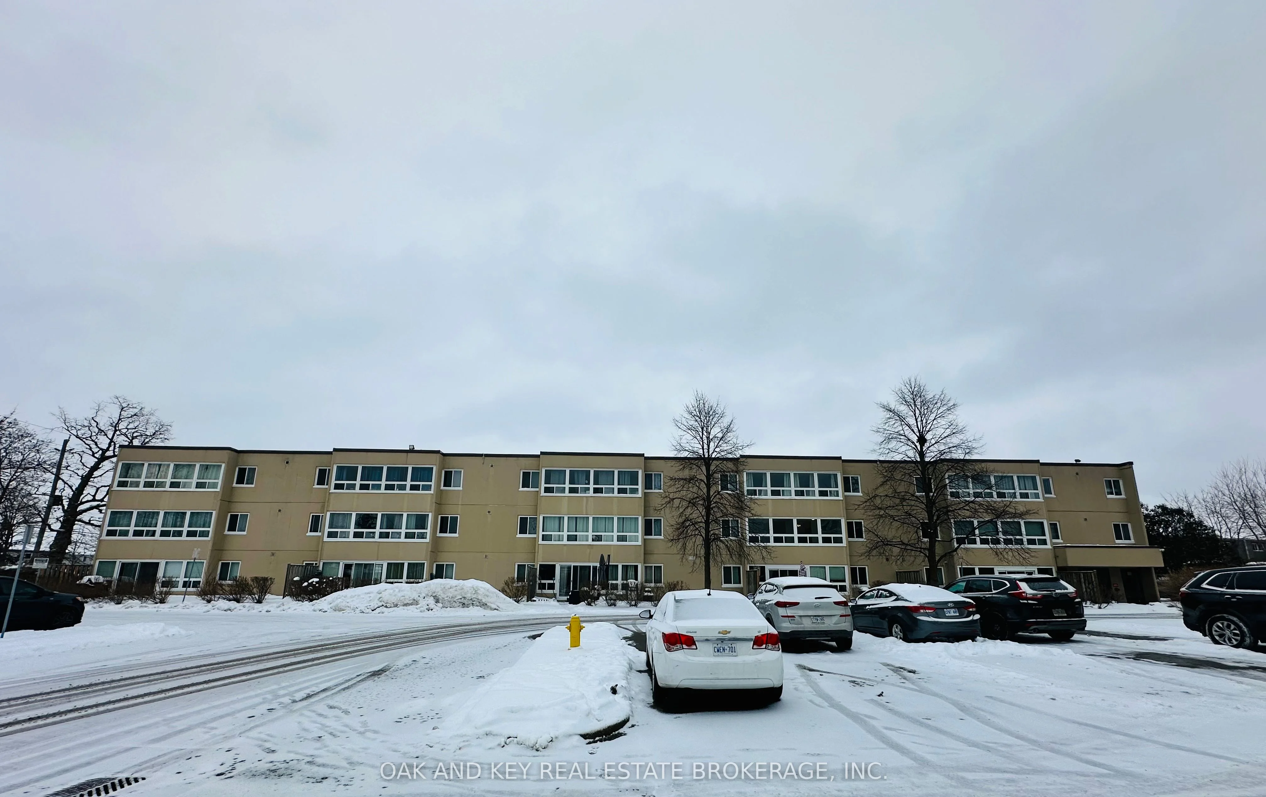 1447 Huron Street 213, London East, On N5v 2e6