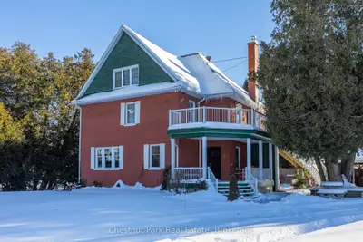 108 Beech Street, South Bruce Peninsula, On N0h 2t0