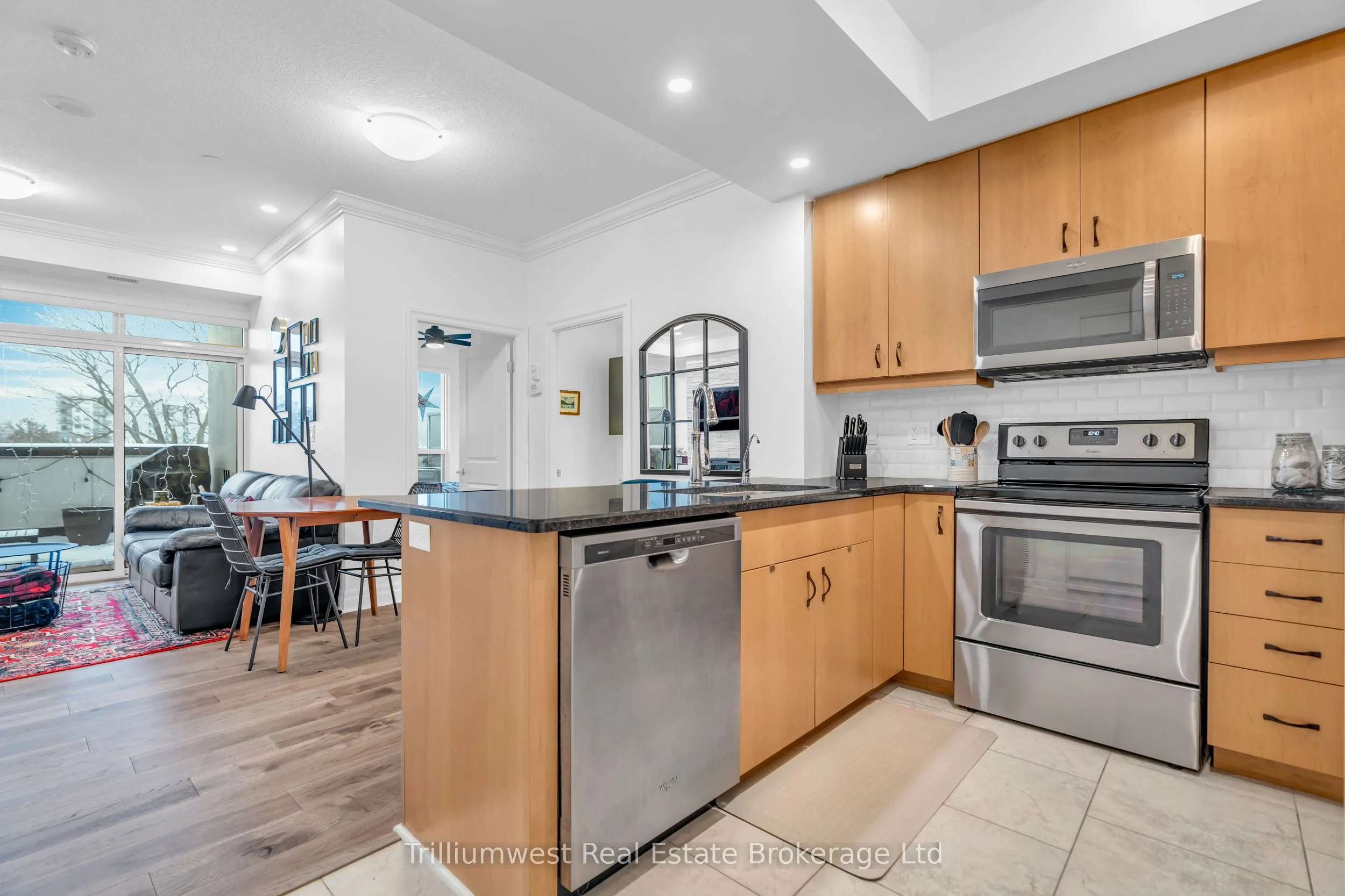 150 Wellington Street E 313, Guelph, On N1h 3r2