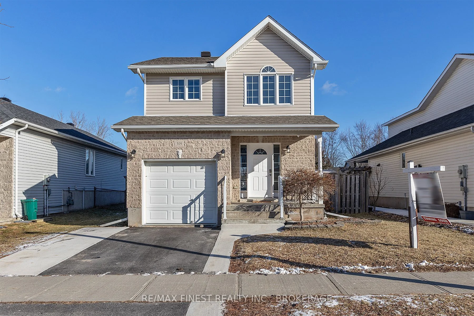 309 Quarry Pond Court, Kingston, On K7k 7l6