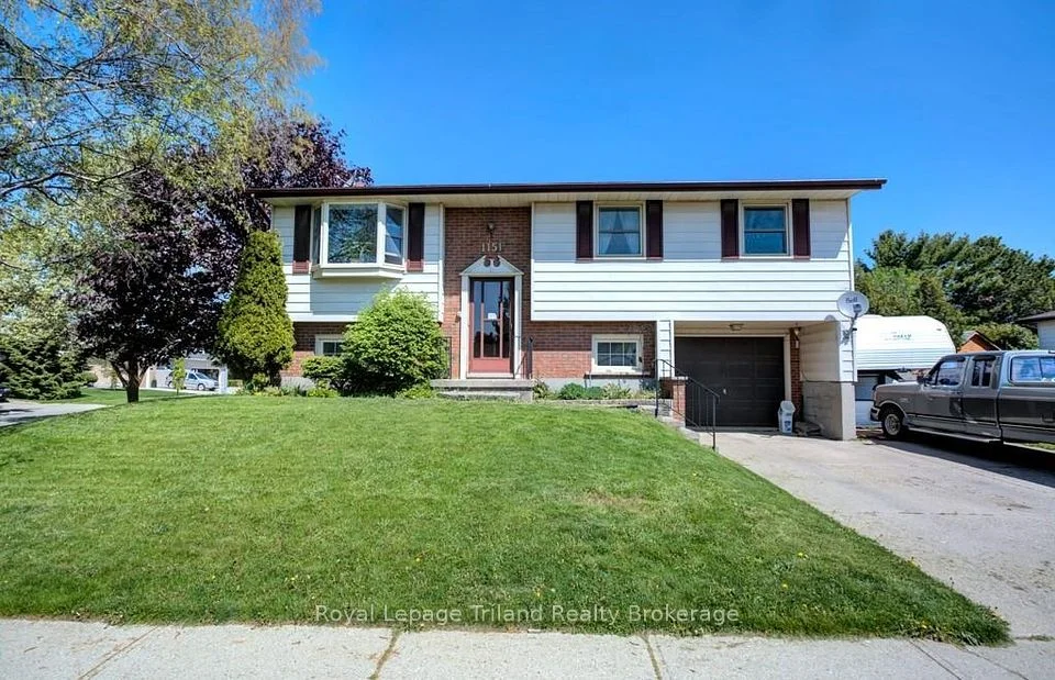 1151 Mohawk Street, Woodstock, ON N4T 1A7