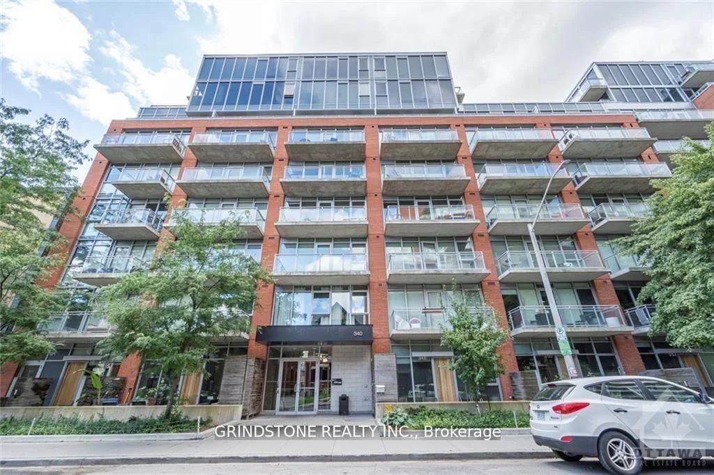 340 Mcleod Street 649, Ottawa Centre, On K2p 1a4