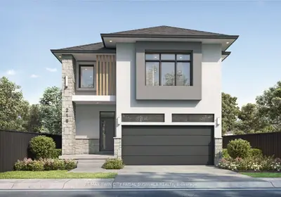 Detached in Cambridge