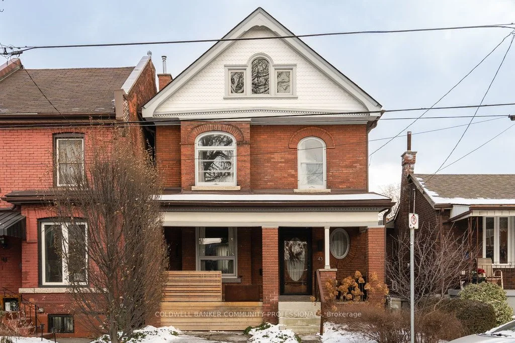 Detached in Hamilton