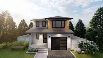 Detached in Kingston