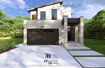 6338 Heathwoods Avenue, London South, On N6p 1h5