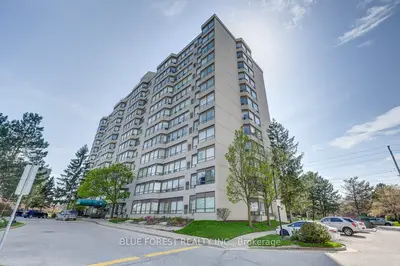 744 Wonderland Road S 707, London South, On N6k 4k3