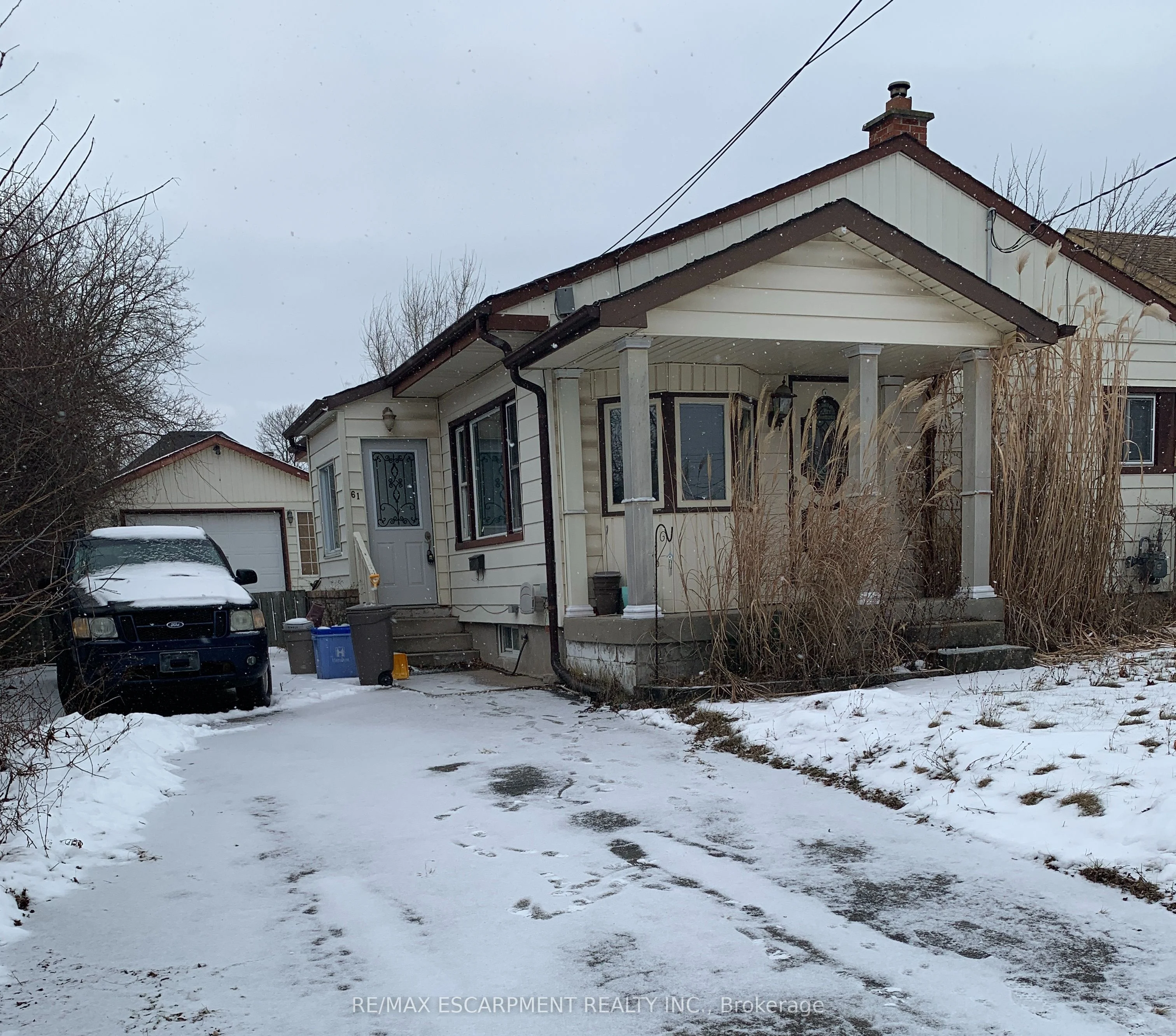 Detached in Hamilton