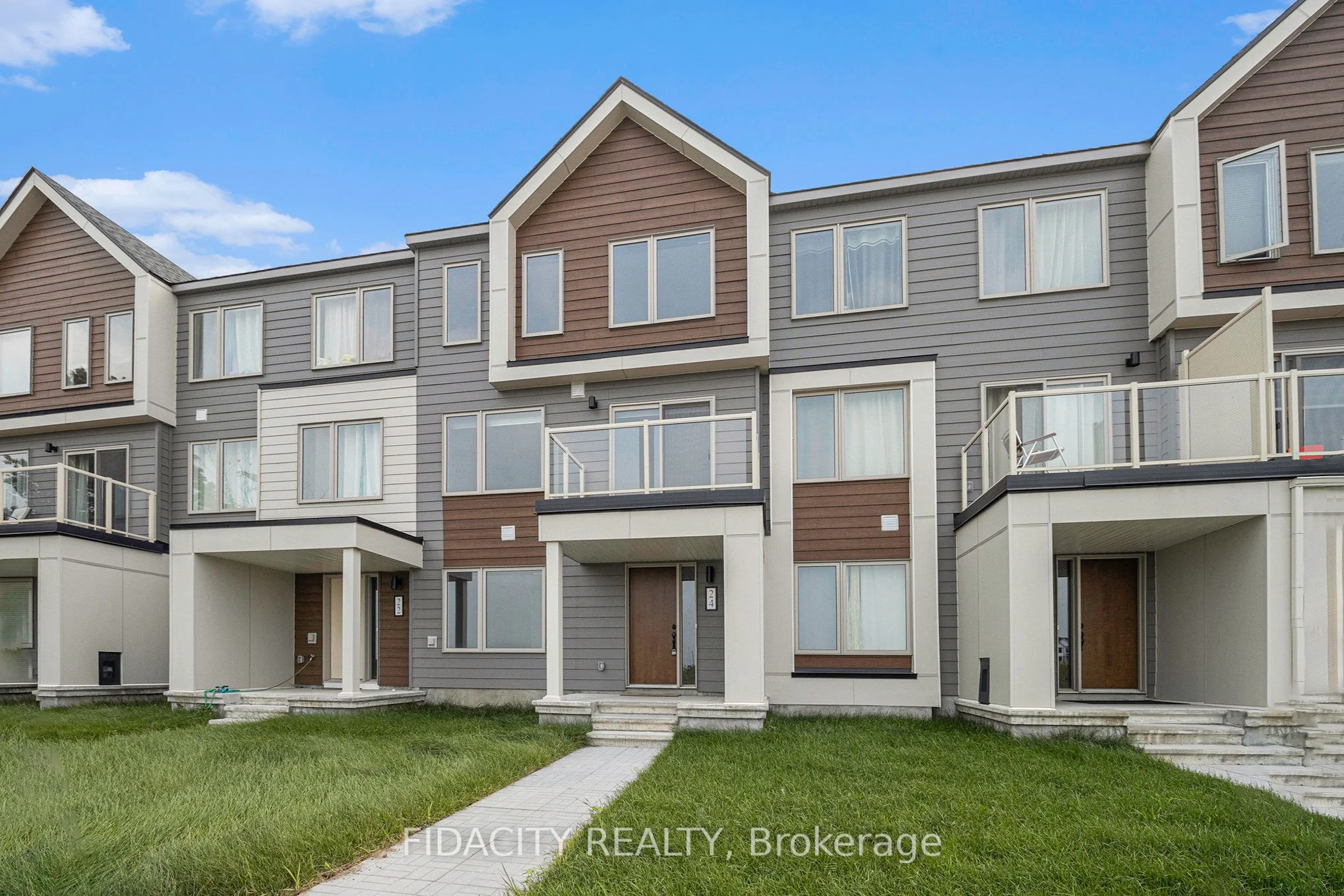 24 Limnos Lane, Stittsville - Munster - Richmond, On K2s 0v5