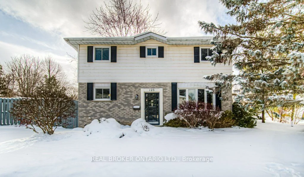 Detached in Waterloo