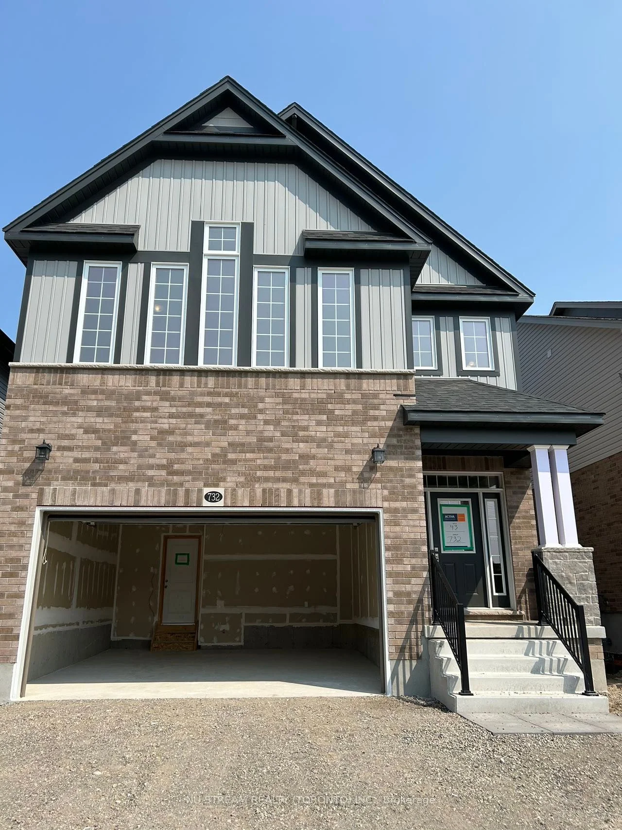 Detached in Waterloo