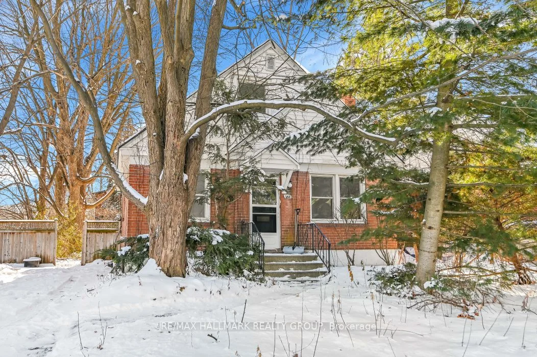 243 Belford Crescent, Westboro - Hampton Park, On K1z 7a9