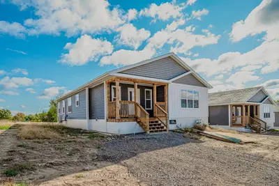 1085 Concession 10 Road W Lot S, Hamilton, On L0r 1k0