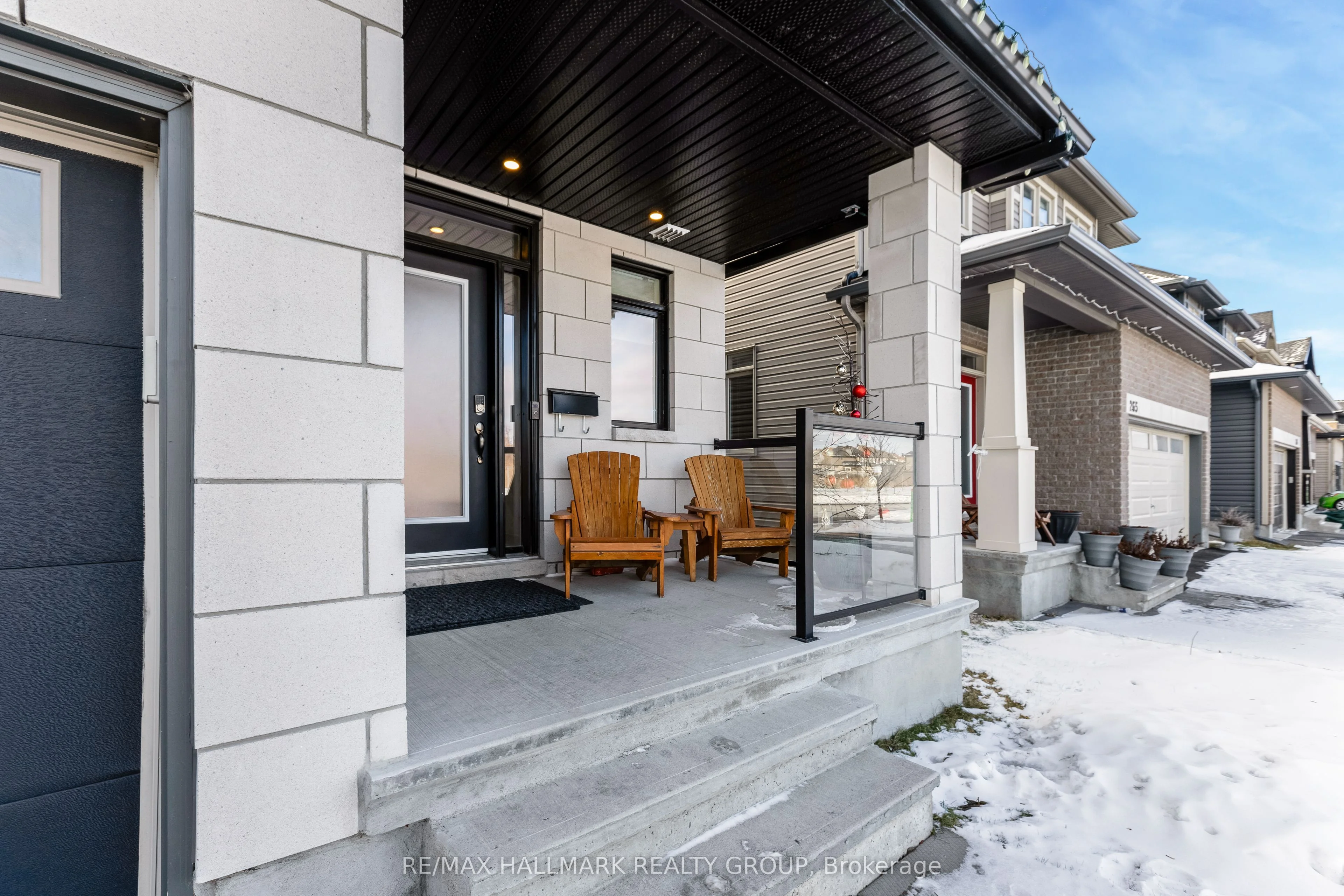 267 Joshua Street, Orleans - Convent Glen and Area, ON K0A 2Y0