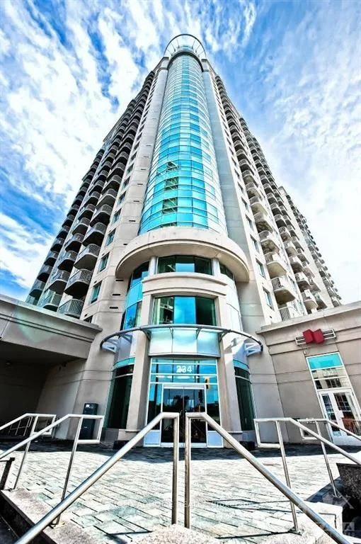 234 Rideau Street 204, Lower Town - Sandy Hill, On K1n 0a9