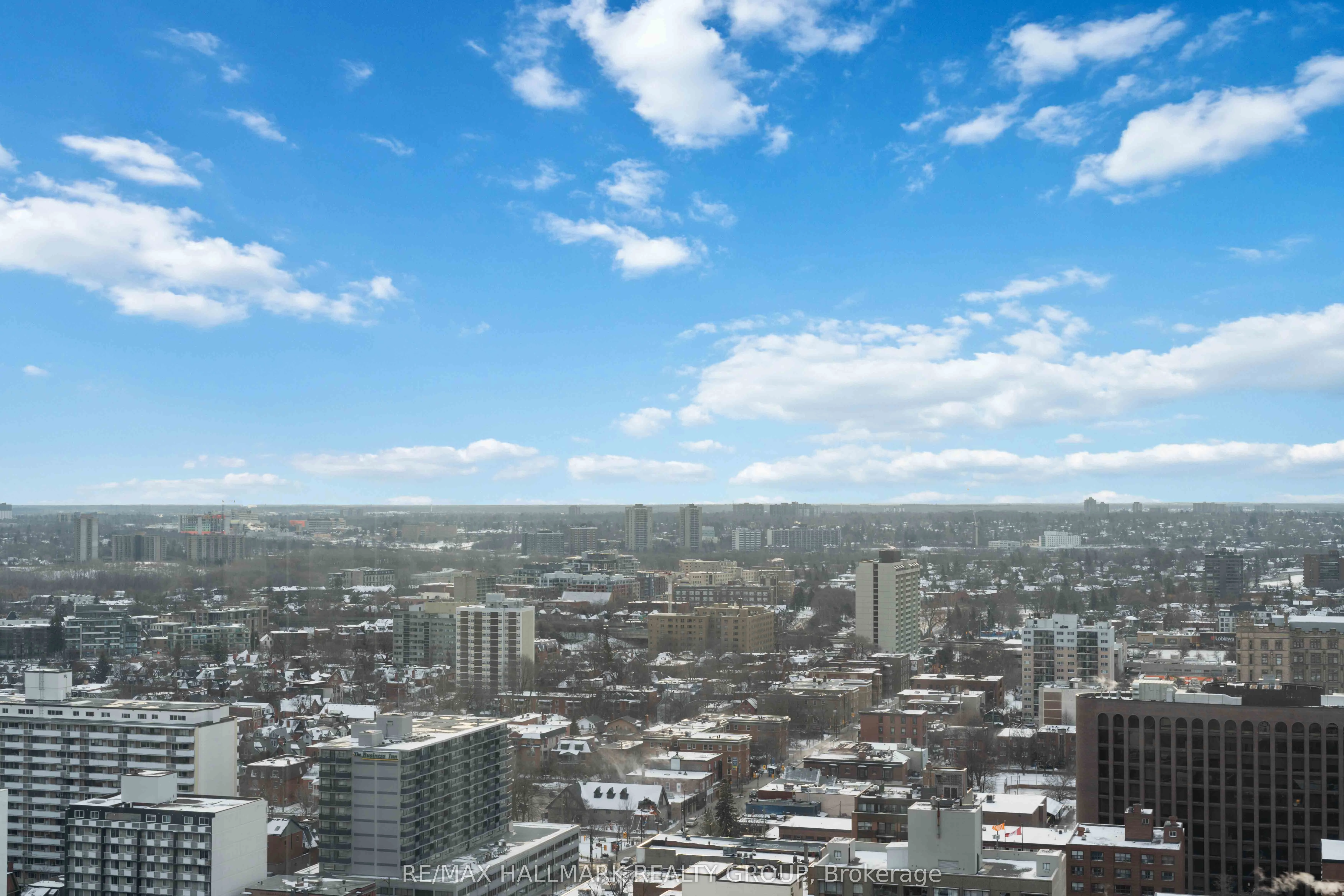 179 Metcalfe Street 2605, Ottawa Centre, On K2p 1p7