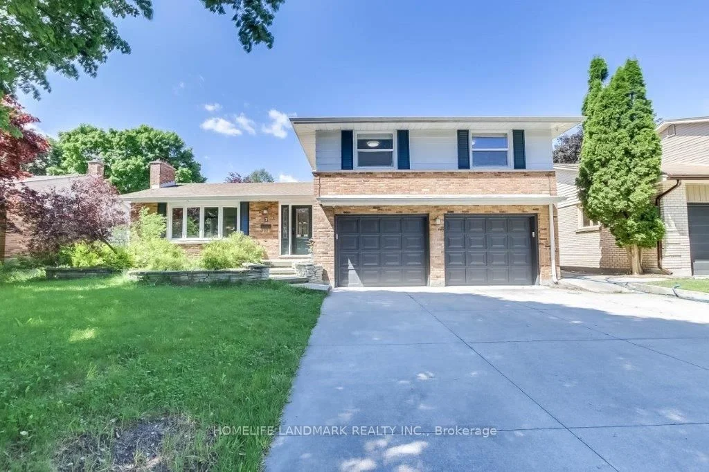 7 Meridene Crescent E, London North, On N5x 1g4