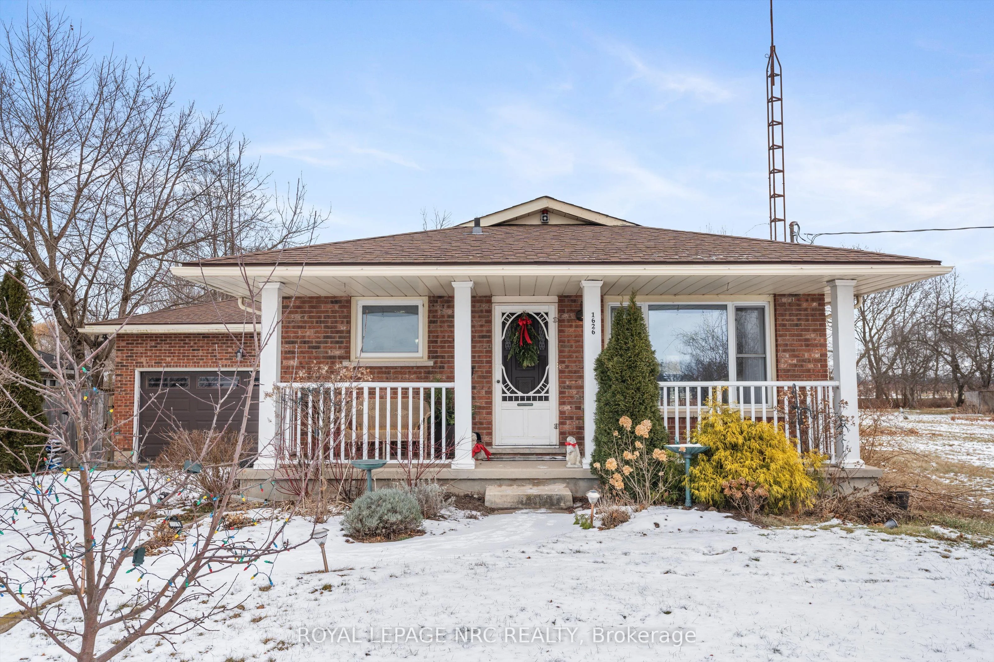 1626 7th Street, Lincoln, On L2r 6p9