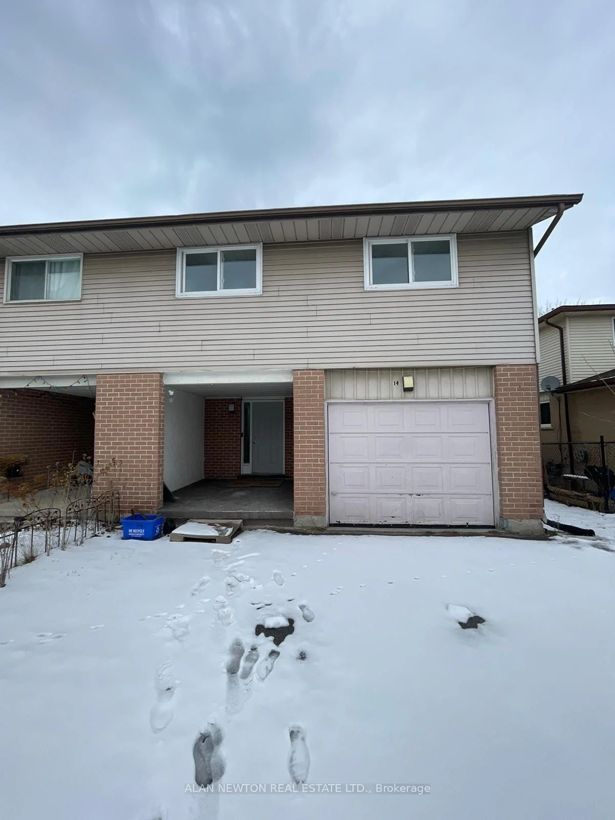 Semi-Detached in Kitchener