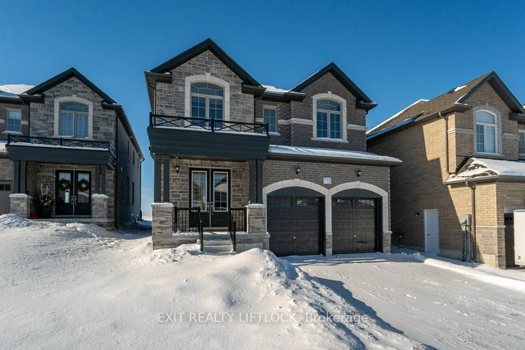 Detached in Peterborough