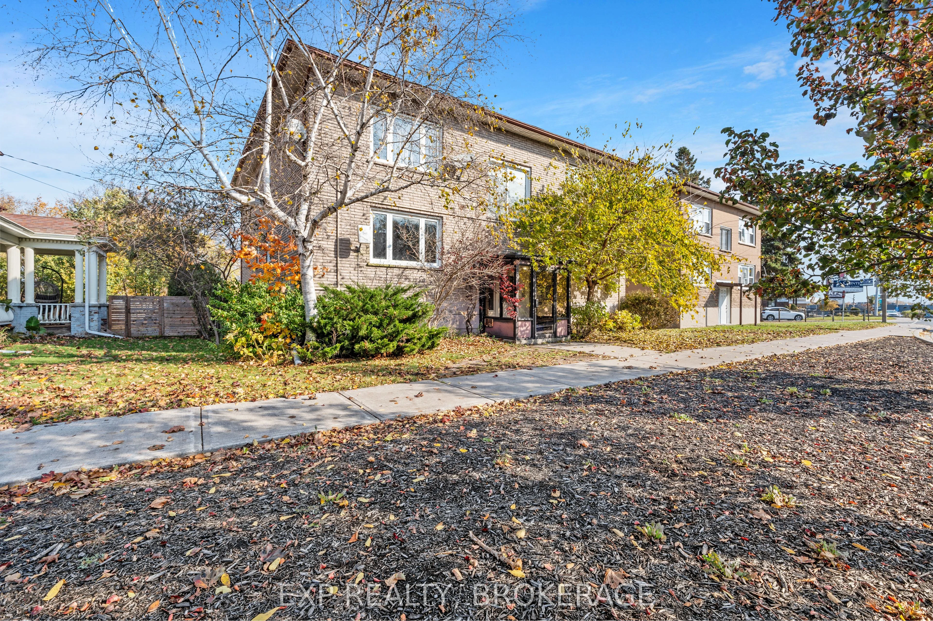 Multiplex in Quinte West