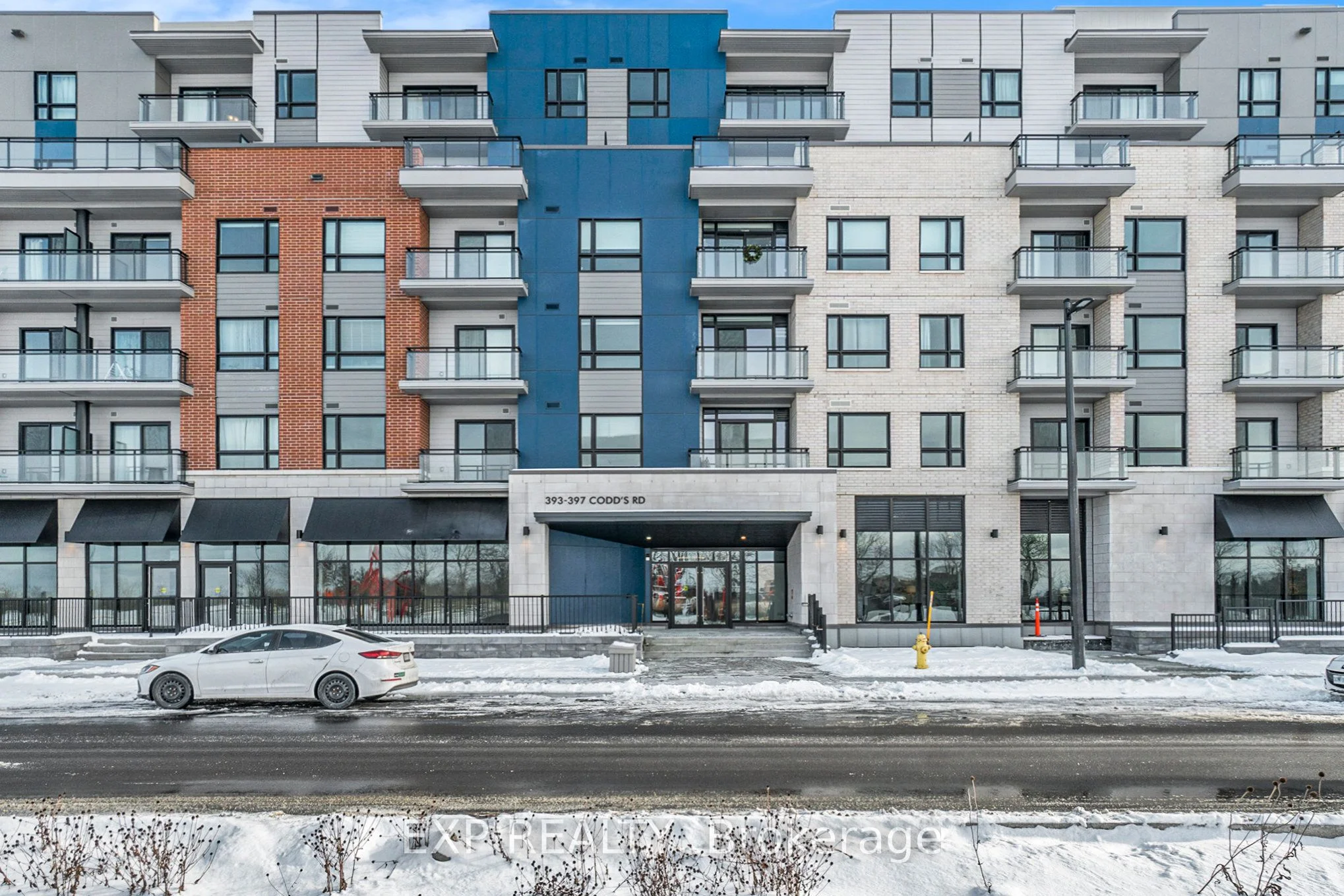 397 Codd's Road 610, Manor Park - Cardinal Glen and Area, ON K1K 0P2