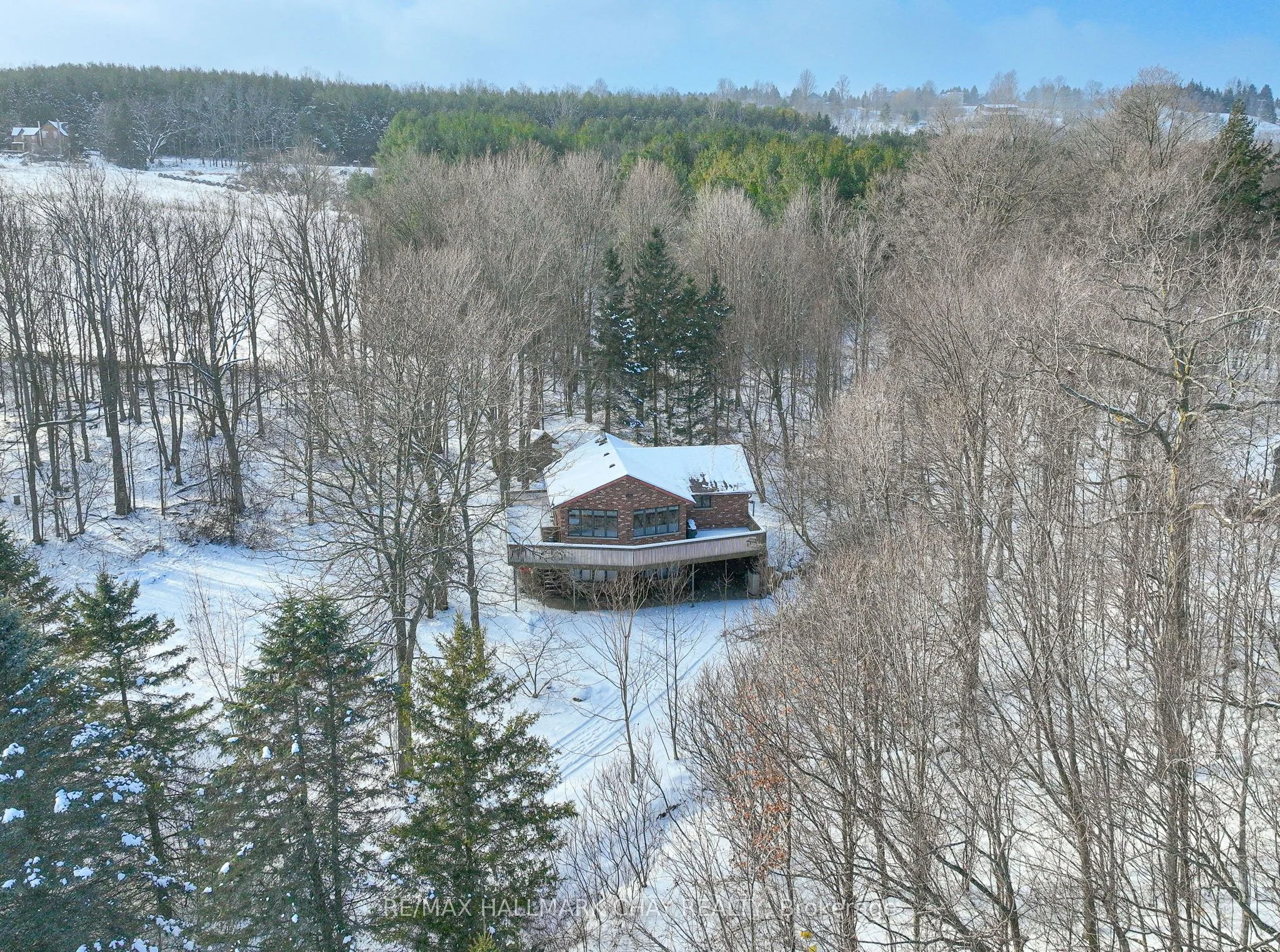 Detached in Mulmur