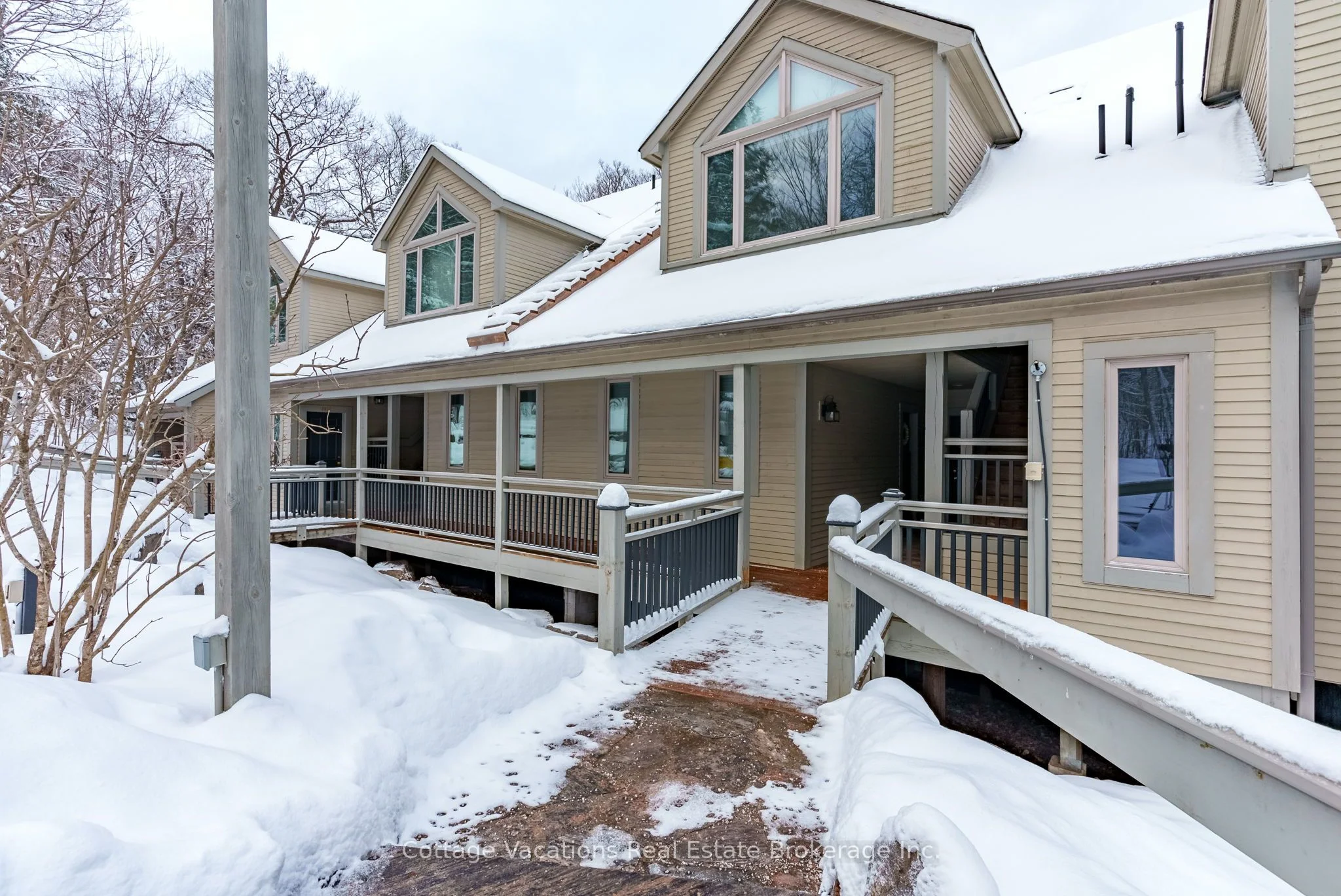 3831 Grandview Forest Hill Drive, Huntsville, On P1h 2j5