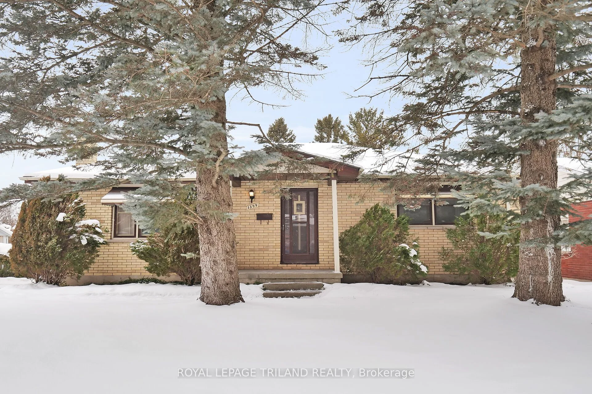 1399 Beckworth Avenue, London East, On N5v 2k4