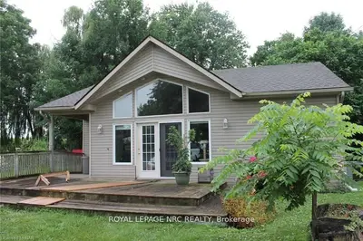 Detached in Niagara-on-the-Lake
