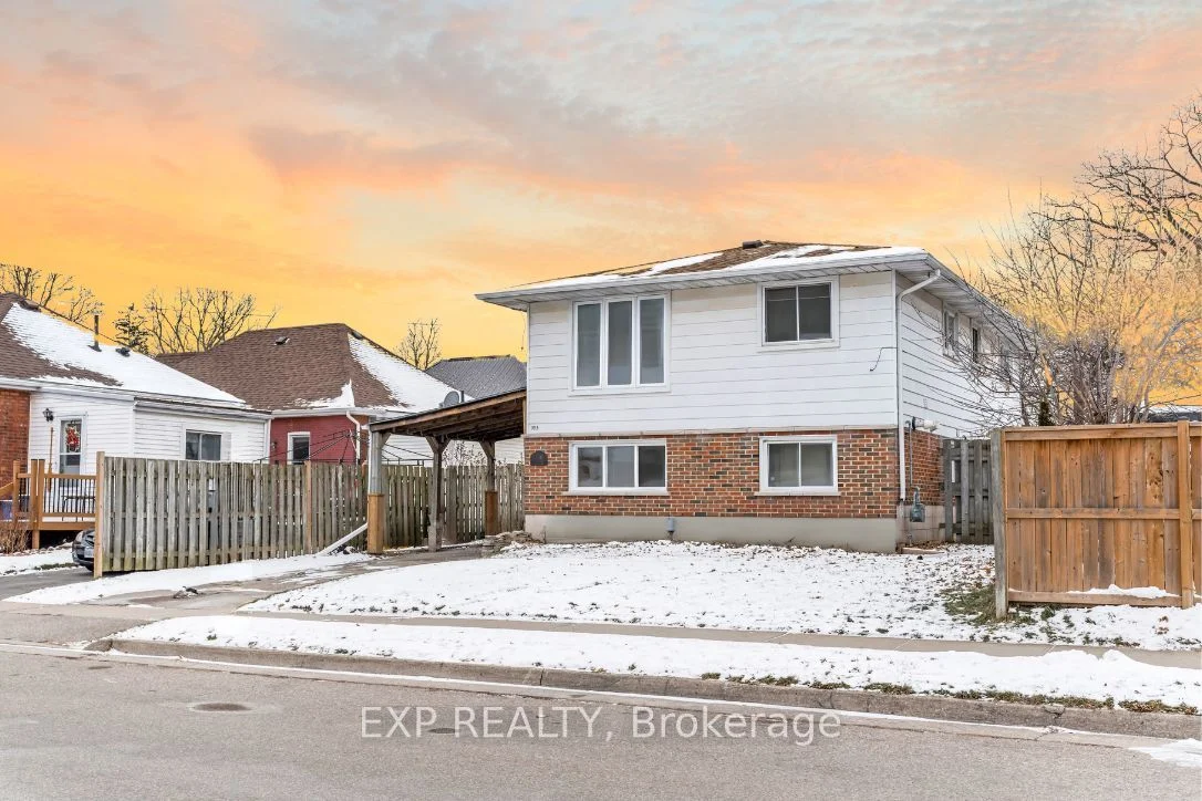 105 Ontario Street, Brantford, On N3s 7j7