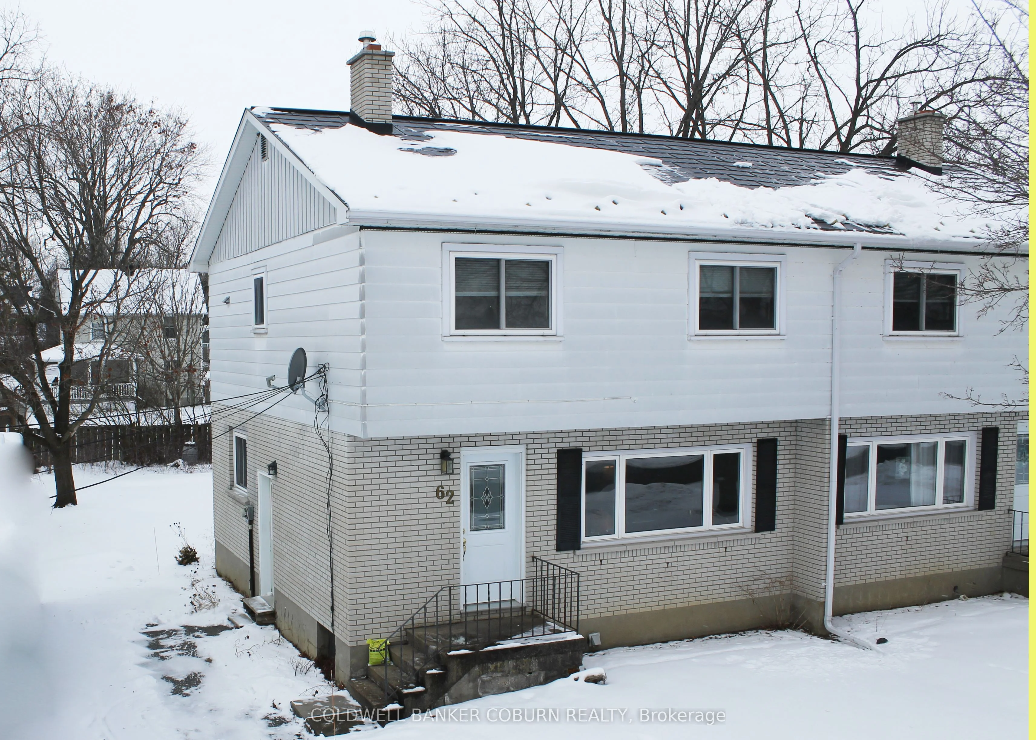 62 St Lawrence Street, South Dundas, On K0c 1x0
