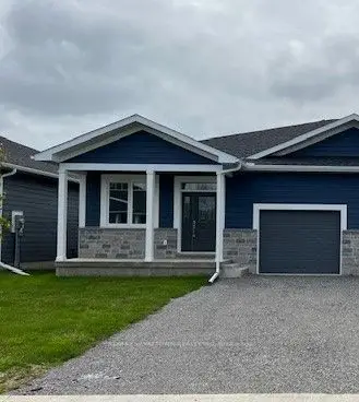 Semi-Detached in Brockville